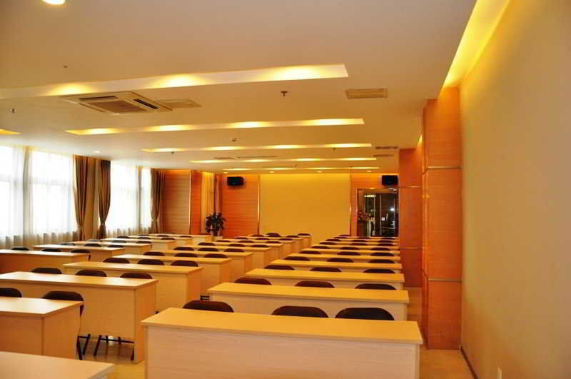 Jinjiang Inn Wuxi East Yunhe Road Xihui Park Kültér fotó